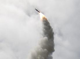 Для SM-6 від США для збиття балістики на 240 км з ціною до $17 млн дещо треба чекати навіть 33-36 місяці, чи є вихід