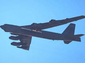 США мають 75 B-52, рівень готовності яких 50-55%, і це може загальмувати програму по AGM-181A LRSO