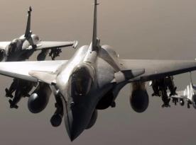 Винищувачі Dassault Rafale офіційно не пропонували: Олександр Миронюк розповів про плани переоснащення ПС ЗСУ