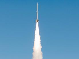 Дешева гіперзвукова ракета Blackbeard до HIMARS від стартапу отримала 350 млн доларів на початок виробництва