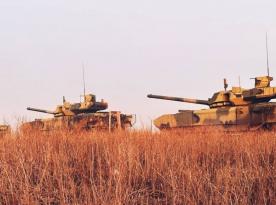 РФ каже про перетворення Т-14