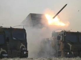 Лише 922 млн з 2 млрд доларів піде на закупівлю РСЗВ K239 Chunmoo Норвегією, та як контракту посприяли САУ K9