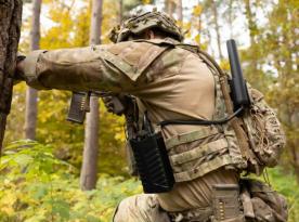 Скільки детекторів дронів Wingman Україна отримала від данської компанії MyDefence