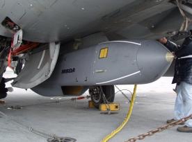 Невже заміну для Storm Shadow та Harpoon можуть скасувати, і це після 9 років програми