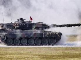 Чому Rheinmetall буде робити 120-мм гармати до Leopard 2 взагалі в Іспанії та про що це каже