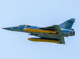 Раніше було про дороге обслуговування Mirage 2000-5 в Україні, а скільки воно обходиться Тайваню