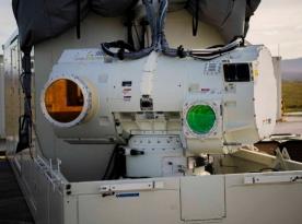 Британці поспішають із лазером DragonFire, який раніше обіцяли Україні, чи дійсно будуть першими в Європі