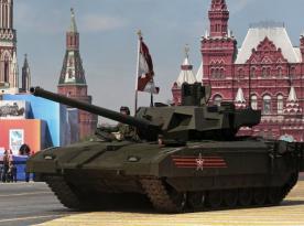 Росіяни створюють на базі 