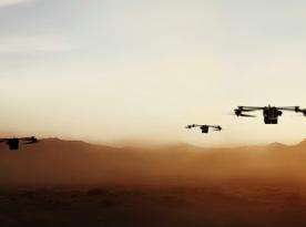 Хто в Європі зробив навчальний дрон дешевше за 1000 євро і які очевидні недоліки має такий безпілотник