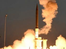 Прикриють усю Європу: Німеччина готується отримати перші системи ПРО від Ізраїлю