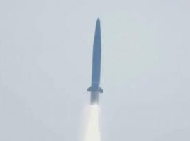 Південна Корея робить надводну балістичну ракету, це оригінально