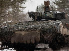 Чи зможе Німеччина щорічно постачати Україні 480 БМП, щоб озброїти п'ять бригад: порівнюємо з поточним та плановим виробництвом