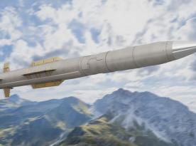 Lockheed Martin розкрила нову дешевшу антибалістичну ракету ACE до Patriot для спільного виробництва з Європою