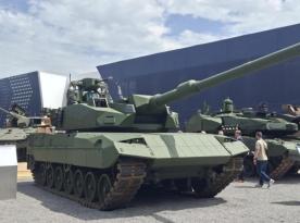 Вже у 2032 році у військах буде наступник Leopard 2 для Німеччини і Європи - MBT Vision 2032, але чи дійсно він такий новий