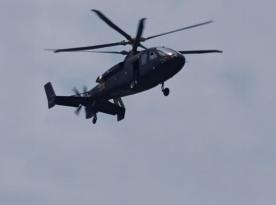 Китаю знадобилось 10 років на копіювання американського S-97 Raider з унікальною схемою