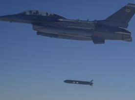 Все вказує на те, що Україна отримала та вже використовує крилаті ракети ERAM на понад 930 км, тож на що вони здатні