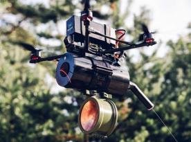 RSI Europe з Литви виконала найбільший у своїй історії контракт - Україні поставлено більшість дронів із замовлення