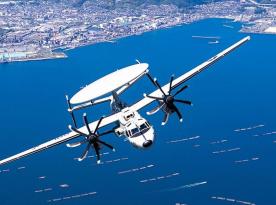 США заборгували Японії зброї на 7,2 млрд доларів і їх майже неможливо змусити дотримуватися обіцяних строків