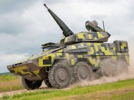 Чи дійсно Rheinmetall відкриє виробництво систем ППО в Україні: правда чи ні