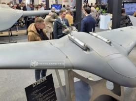 Поляки кажуть, що у них тепер є свій діпстрайк Fly Focus Striker на 1000 км, начебто