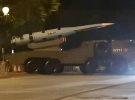 Китай активно клепає нові гіперзвукові ракети проти США і має вже з десяток окремих типів, чим відверто хизується
