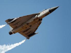 З США за 5 років прислали лише 6 з 99 двигунів до винищувачів Tejas, тож тепер General Electric отримає штраф від Індії