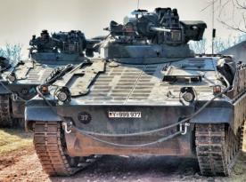 Хто може виміняти БМП для України на ППО - наскільки у цієї країни все погано із наземною ППО