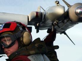 Створені для України крилаті ракети ERAM стануть базою для нової дешевої ракети ППО
