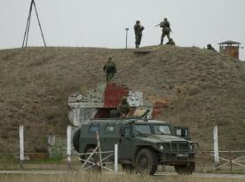 Вперше за рік в РФ створено нову дивізію, кинуту в бої за Костянтинівку, що це показує
