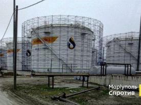 У РФ розкрили кількість захисних споруд КОЗ-У-Ш, які прикривають НПЗ від українських 