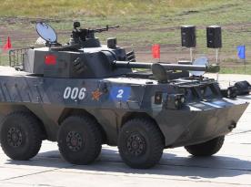 Проросійська Буркіна-Фасо озброюється китайськими копіями HIMARS, 