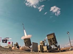 Ізраїль за гроші США розширює виробництво ракет до 