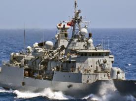 Туреччина проведе модернізацію фрегатів типу Barbaros: як зміняться характеристики корабля 