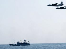 Що це за розвідувальний корабель 
