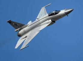 РФ не змогла втюхати винищувачі навіть фельдмаршалу Хавтару з Лівії, який купив JF-17 у Пакистану