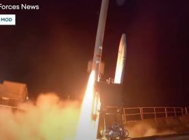 MBDA надихнулася своїм же RAVEN для України і зробила цілу лінійку ЗРК під ракети ASRAAM