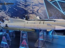 Деталі нової української ракети для збиття 