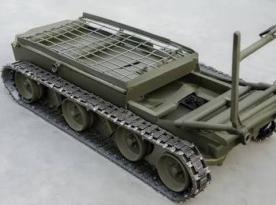 Рашисти роблять нові версії 