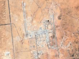 США несуть катастрофічні втрати від іранських дронів та ракет на одній авіабазі у Саудівській Аравії, тож що там вже знищили