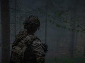 На полігоні за 20 км від Білорусі армія США провела