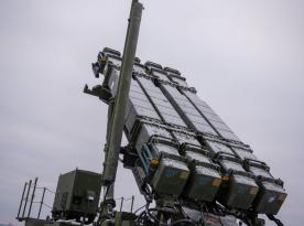 Що треба для реалізації посилення ППО Польщі за рахунок України, бо попри Patriot та F-35 вона 
