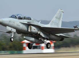 Затримка у два роки - Польща та Південна Корея домовилися про нову дату поставки літаків FA-50PL