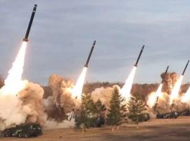 Сотні тисяч снарядів, балістичні ракети та 600-мм РСЗВ KN-25 на 400 км - що може отримати РФ від КНДР вже в березні