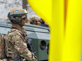 Defense Express вітає з Днем Незалежності України!