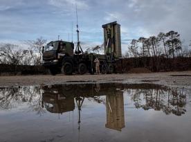 Збройні сили Франції отримали перший SAMP/T NG, поки лише для оцінок, але це наближає його і до ЗСУ