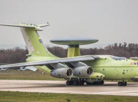 Якщо РФ справді закрила проект А-100 