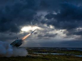 Бельгія допоможе ЗСУ мати більше зброї проти російських ракет