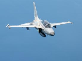 Філіппіни, які єдині мають бойовий досвід використання FA-50, вирішили вдвічі збільшити їхню кількість