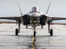 Ізраїль затвердив програму модернізації своїх F-35I, обравши три напрями з огляду на війну з Іраном