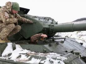 Як Leopard 1A5 уже нищить росіян на дальність до 5 км, і чим він реально краще (відео)